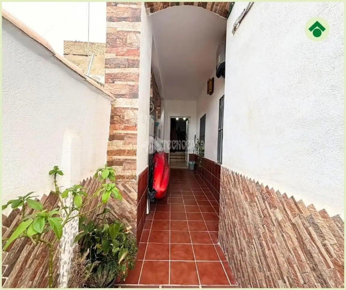 Casa in vendita a Las Cabezas de San Juan, imagen 2