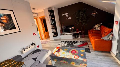 Foto 5 de Apartament en venda a Calle Sánchez Ventura, 39, Sabiñánigo Centro - Aurín, Huesca