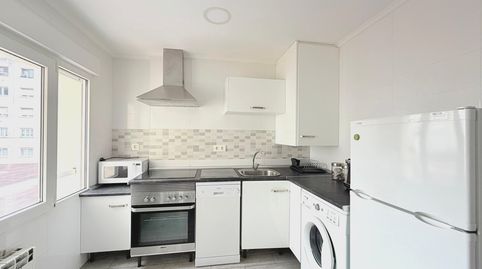Foto 4 de Piso en venta en Gijón - Calle Ezcurdia, La Arena, Gijón