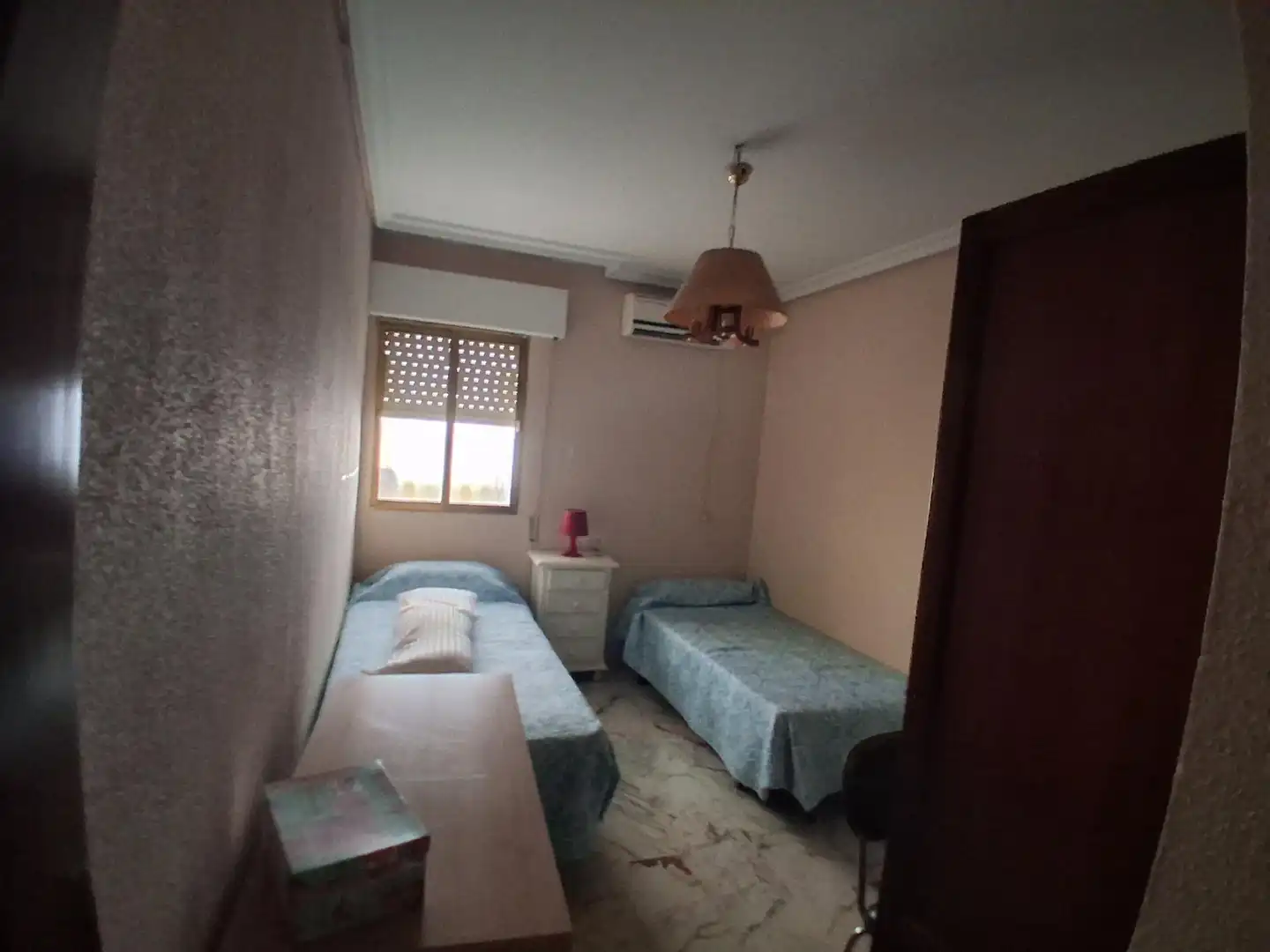 Schlafzimmer von Haus oder Chalet zum Verkauf in San Juan de Aznalfarache