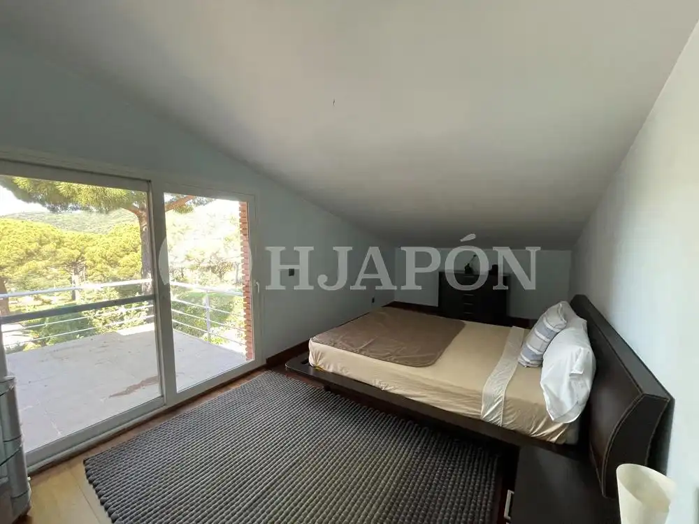 Casa con terraza en venta en Cabrils, imagen 36