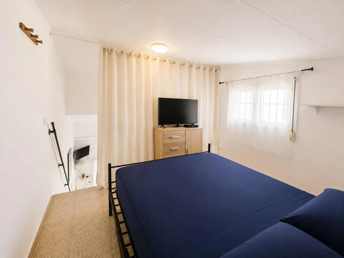 Bedroom of Houses for sale in Empuriabrava