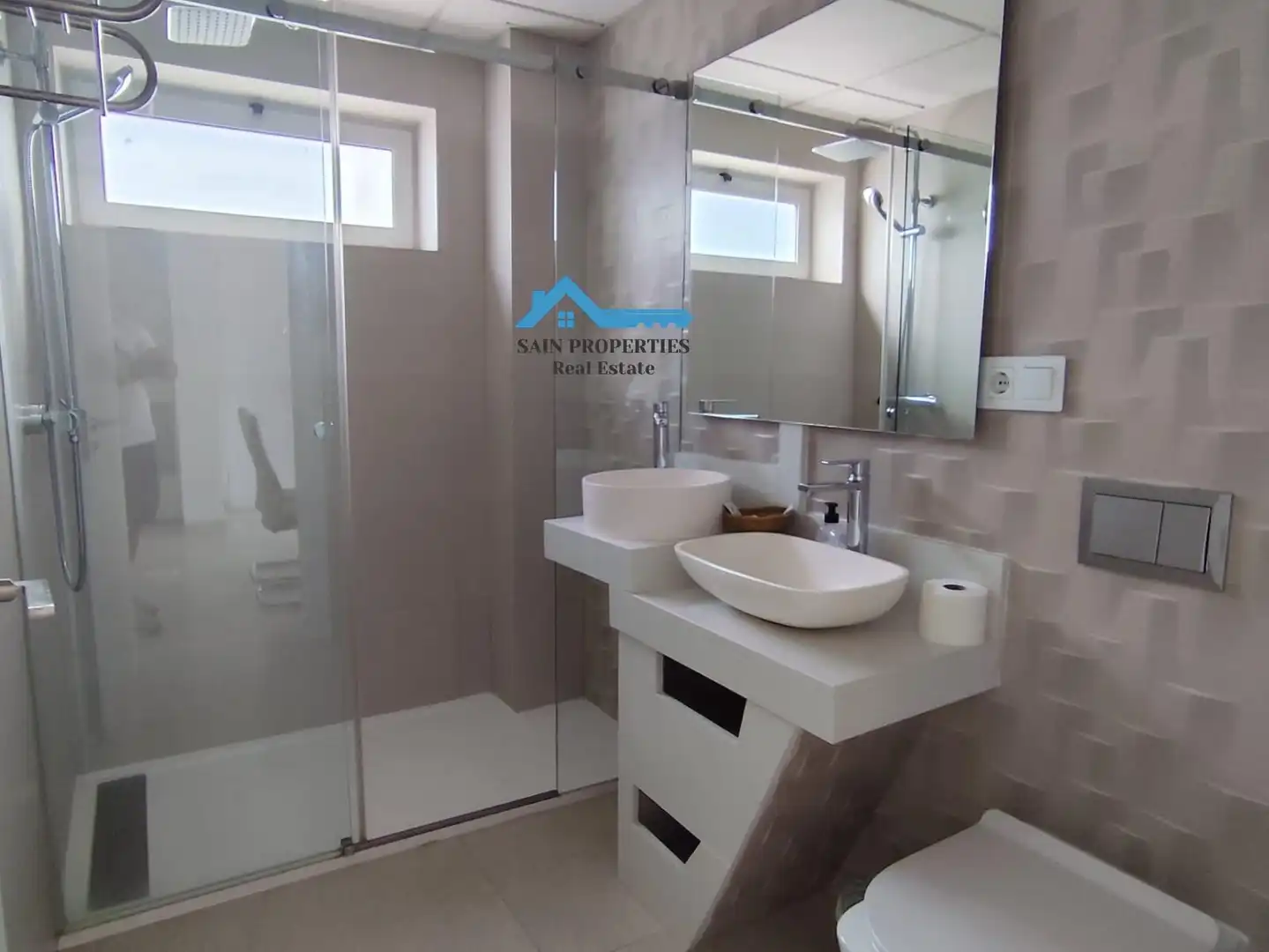 Mini appartamento con terrazza in vendita a Cala de Finestrat, imagen 12