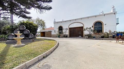 Foto 3 de Casa o xalet en venda a El Juncal - Vallealto, El Puerto de Santa María