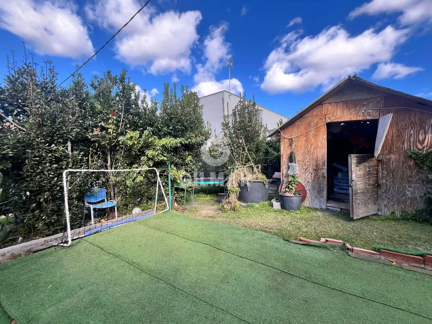 Residential for sale in Madrid