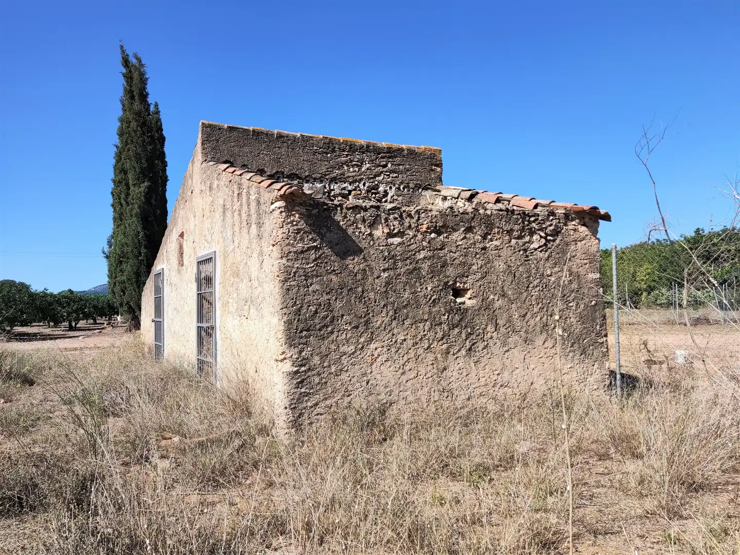 Rural land for sale in Carretera d'Amposta, imagen 3