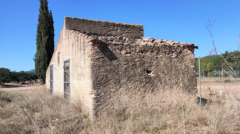 Foto 3 de Terreno en venta en Carretera D'amposta, Masdenverge, Tarragona