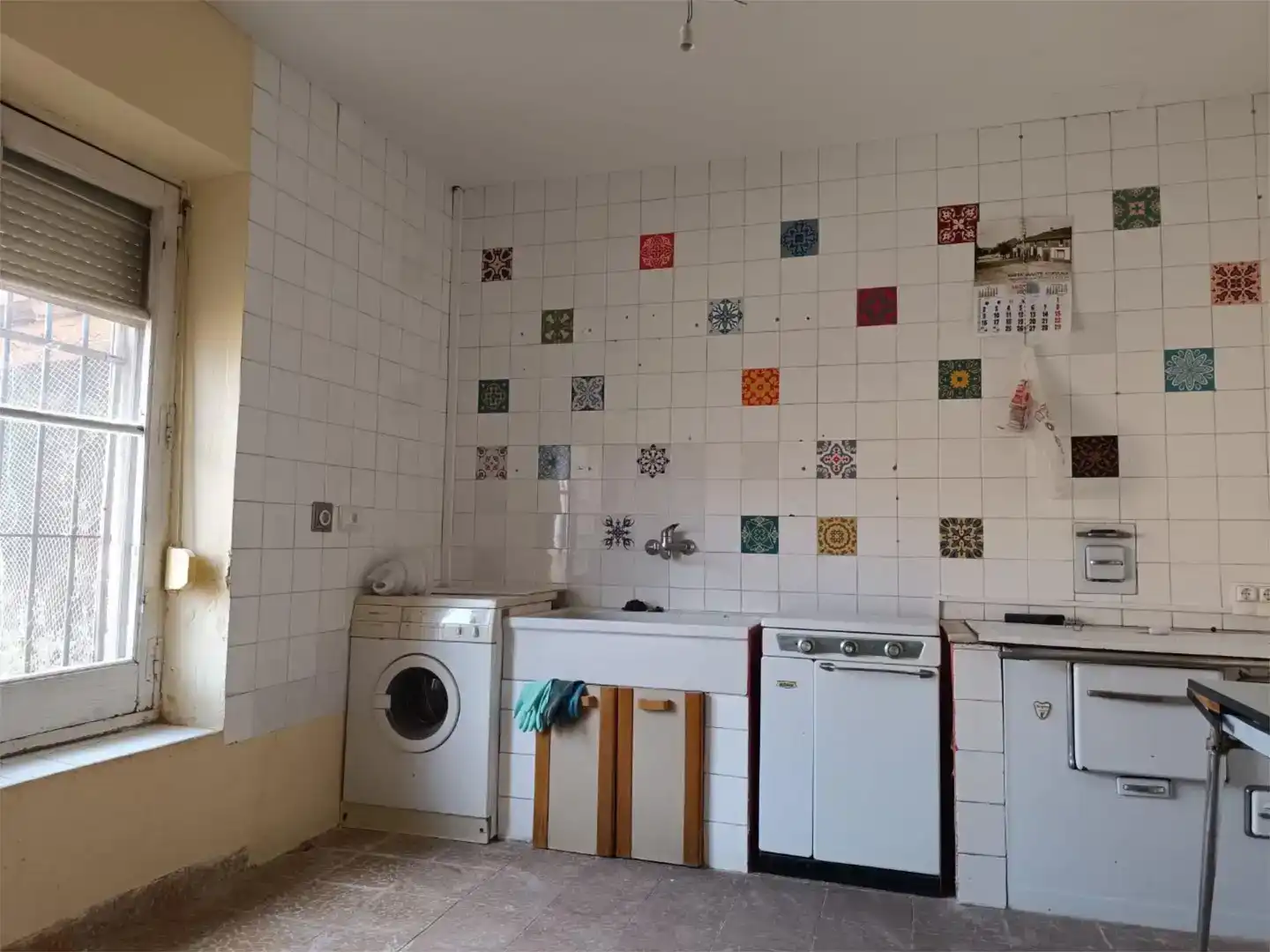 Cuina de Pis en venda en Marugán