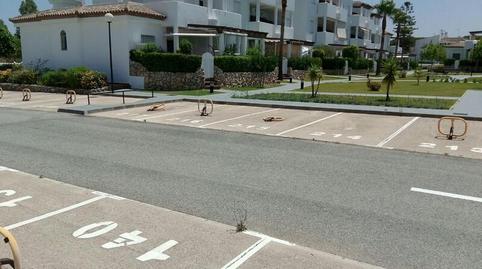 Foto 4 de Garatge en venda a Calle Maracaibo, La Barrosa, Cádiz