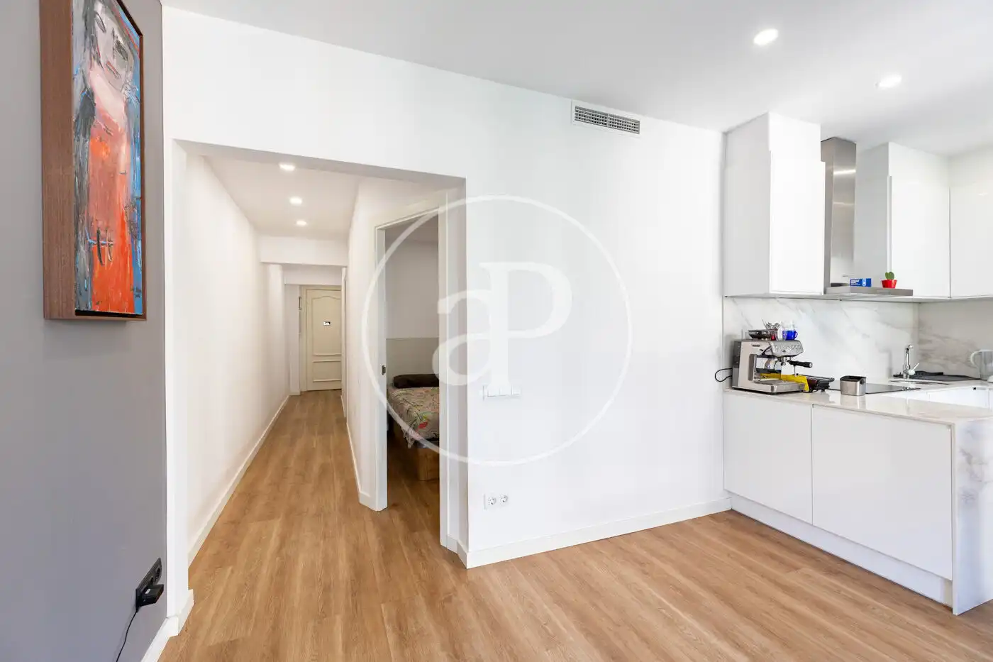 Piso en venta en Barcelona con Aire acondicionado y Calefacción