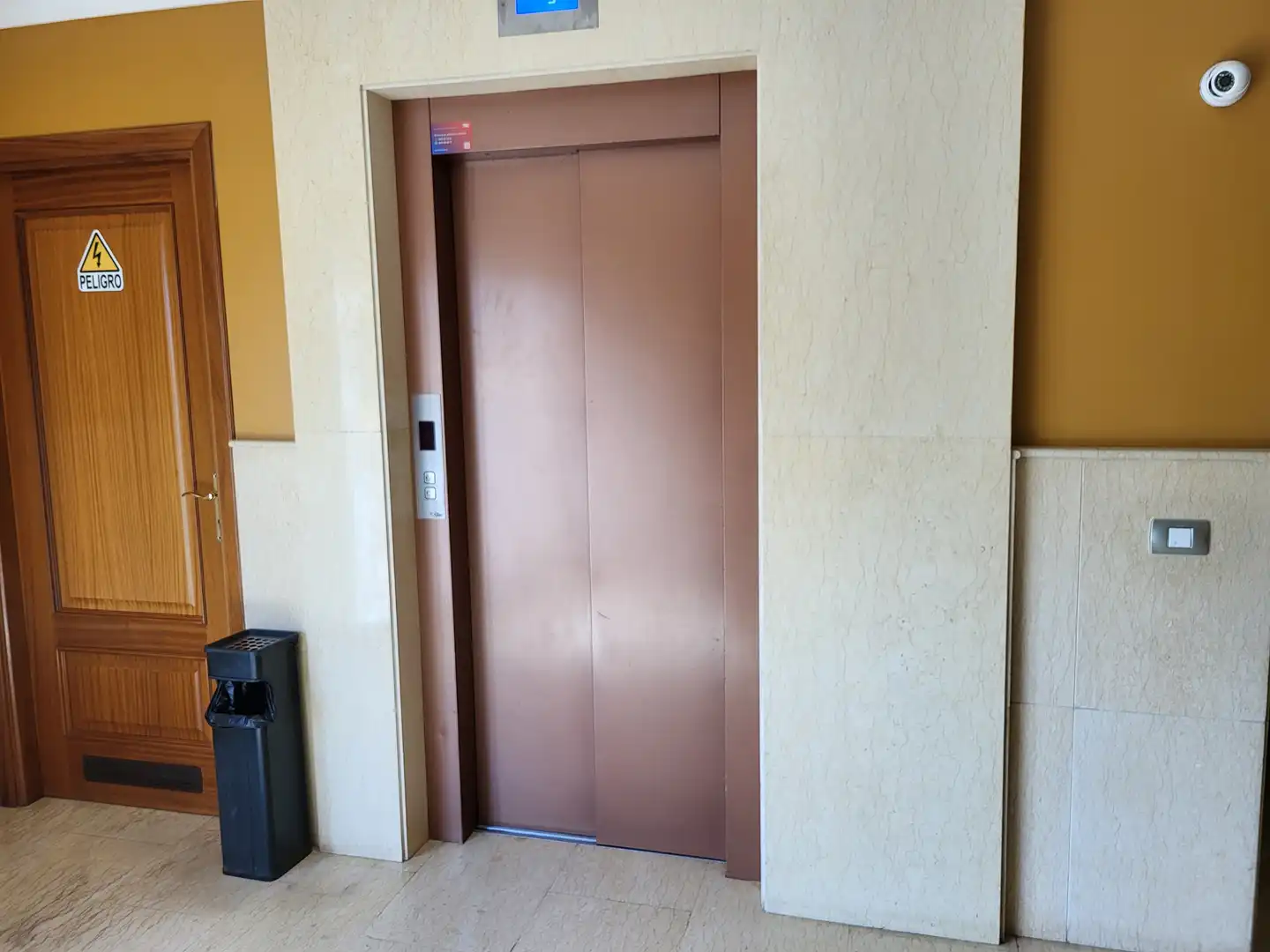 Ático de alquiler en Puerto de la Cruz con Aire acondicionado, Terraza y Trastero