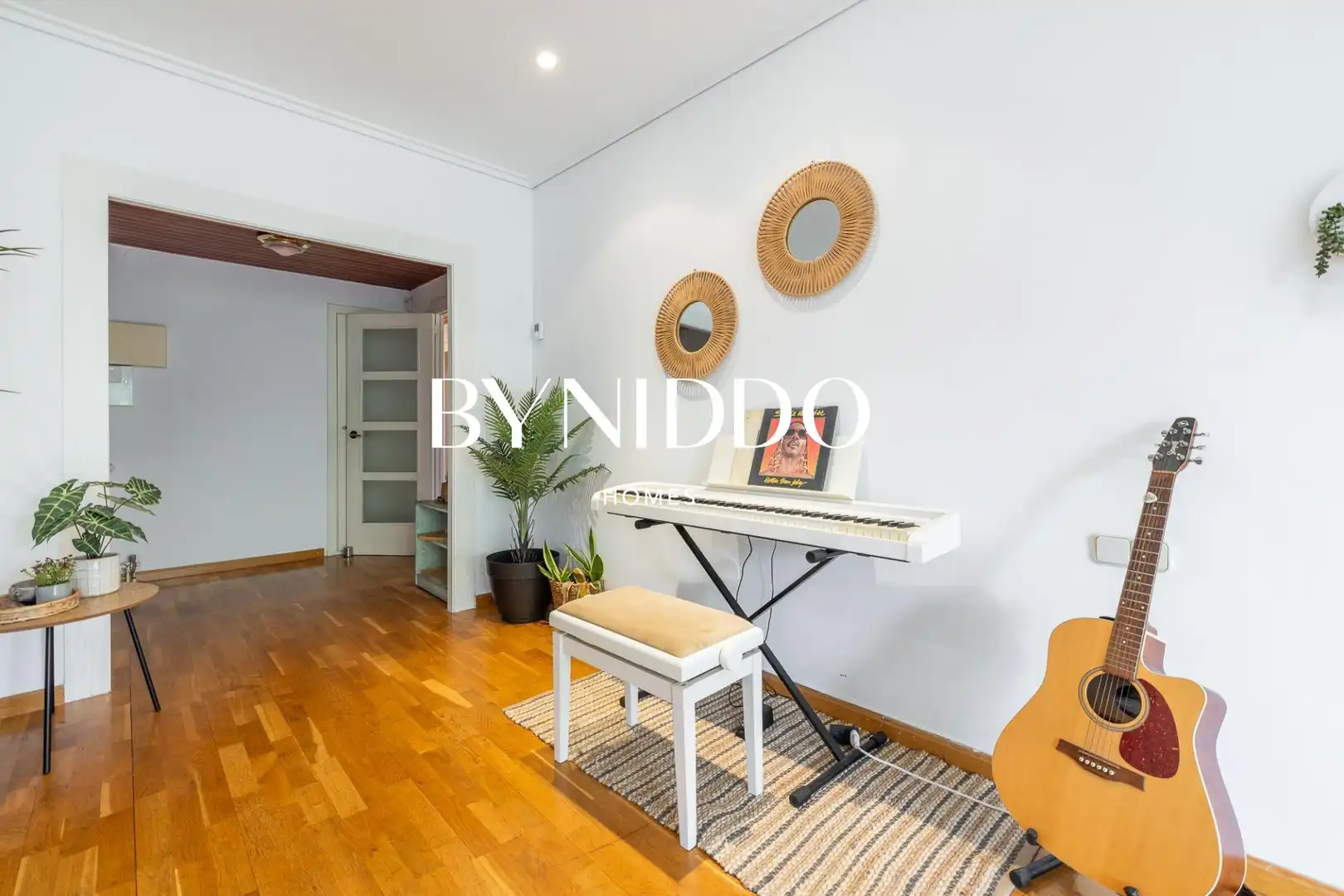 Wohnung mit Terrasse zum Verkauf in Rambla RIBATALLADA, imagen 9