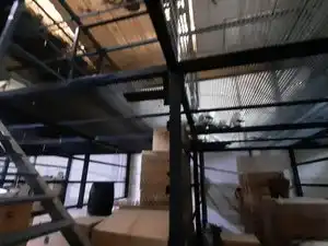 Fabrikhallen zum Verkauf in Fuenlabrada