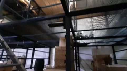 Foto 4 von Fabrikhallen zum Verkauf in Sudeste Industrial, Fuenlabrada