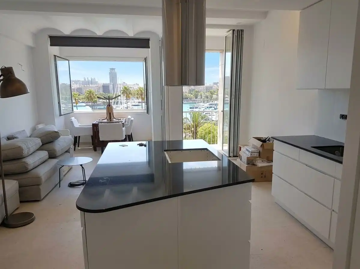 Apartamento con ascensor en venta en Ciutat Vella, imagen 66