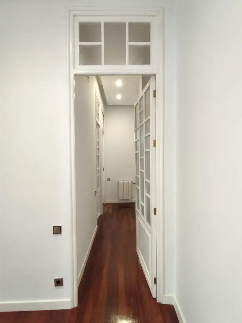 Flat for rent in Murcia  with Air Conditioner, Heating and Balcony