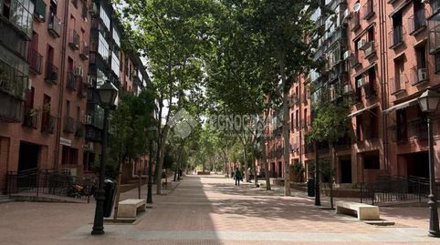 Foto 4 de Pis en venda a San Isidro, Madrid Capital