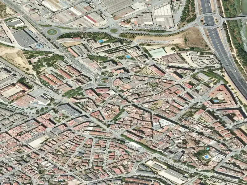 Appartement à vendre à calle Carretera de Barcelona, imagen 5