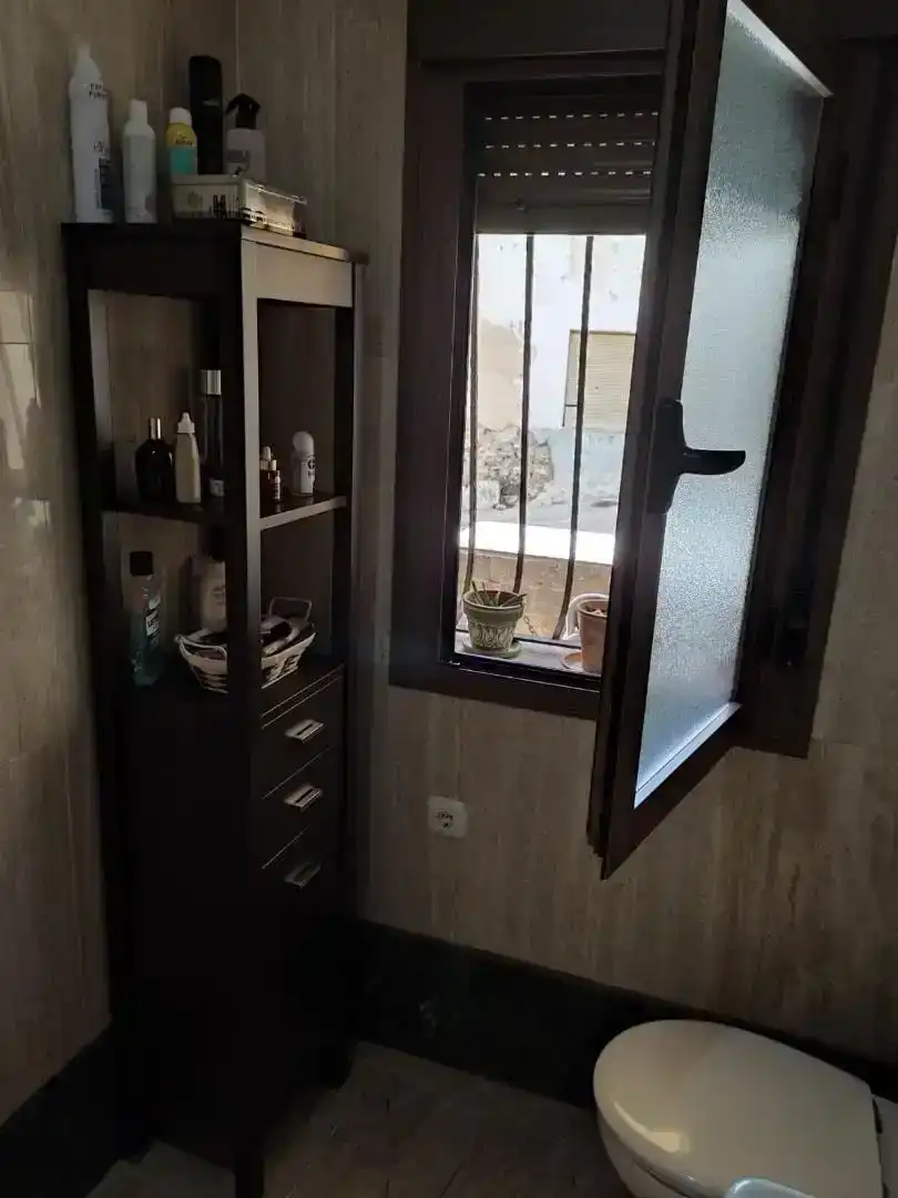 Baño de Dúplex en venta en Purchena con Amueblado