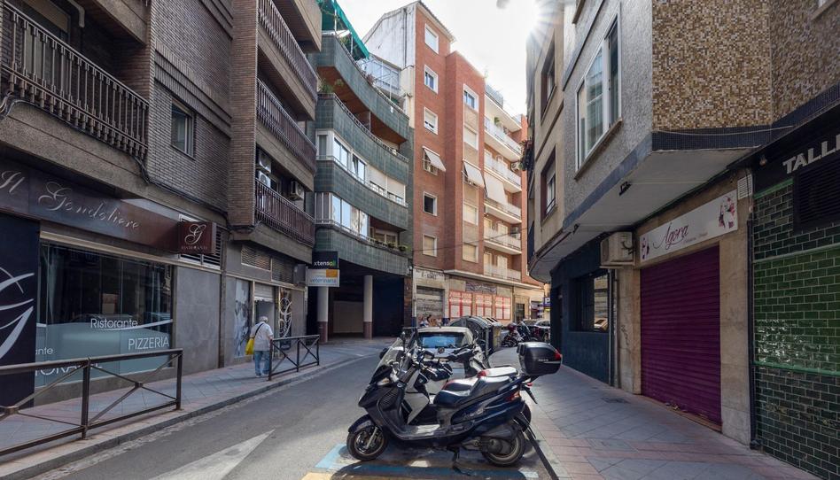 Photo 1 of Duplex for sale in Camino de Ronda, Granada