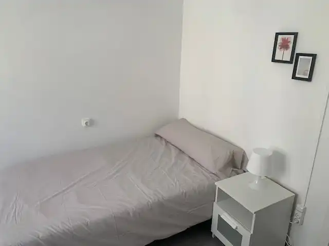 Piso de alquiler en Centro