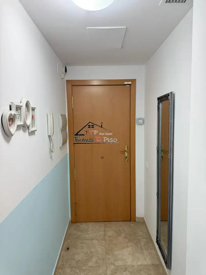Apartamento en venta en Benicarló con Aire acondicionado, Terraza y Amueblado