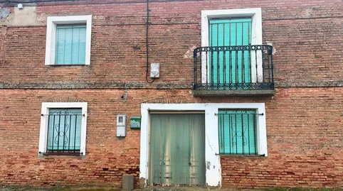 Foto 4 de Casa o xalet en venda a Padilla de Abajo, Burgos