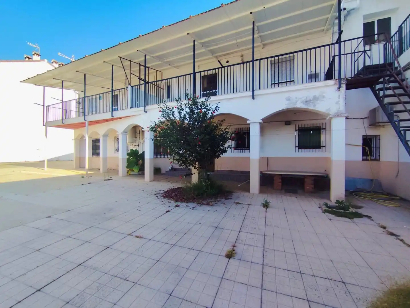 Casa en venda a Calle LAUREADO VEGA L