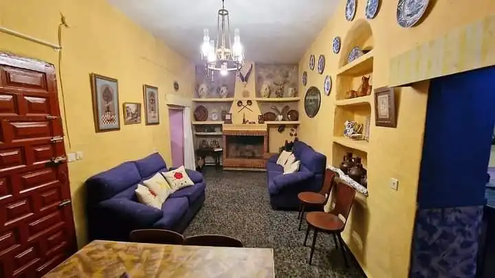 Casa rustica in vendita a Adra, imagen 7