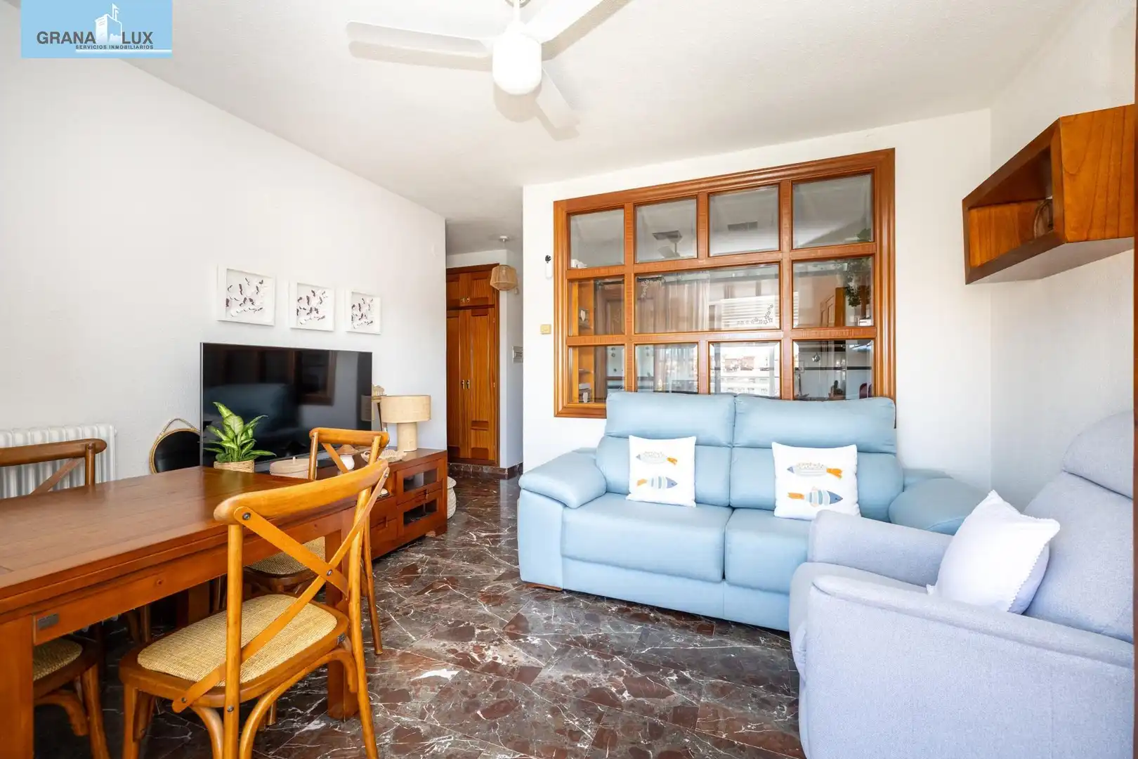 Apartament amb ascensor en venda a Calle Torre Quebrada, imagen 9