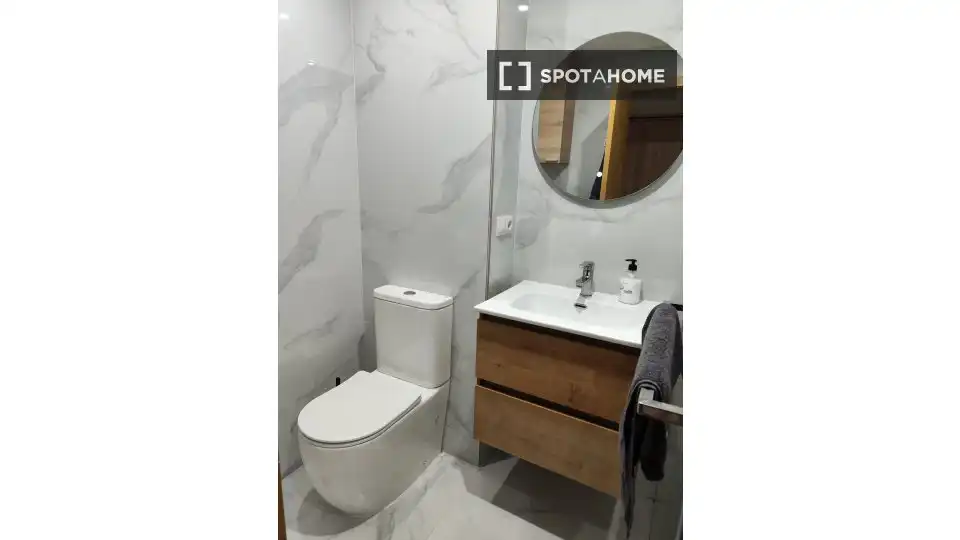 Habitación en La Colina