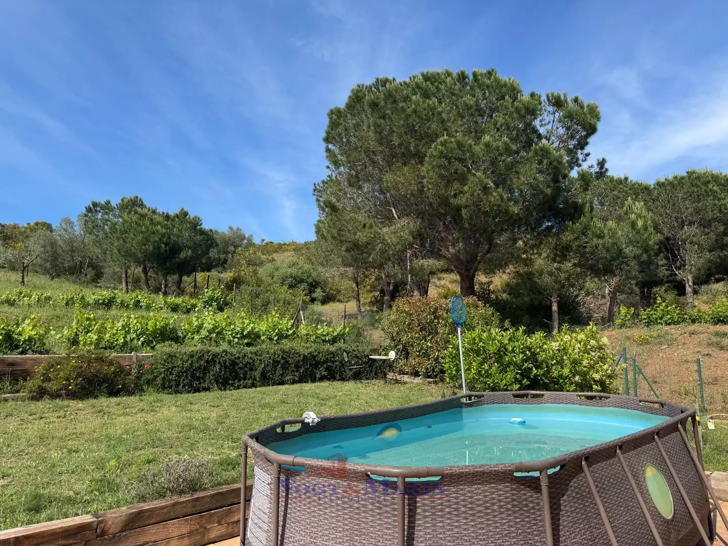 Maison avec jardin à vendre à Carrer de Sant Silvestre, imagen 38