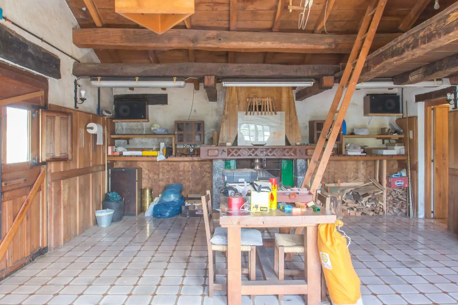 Country house for sale in Etxarriko Bordak, imagen 7
