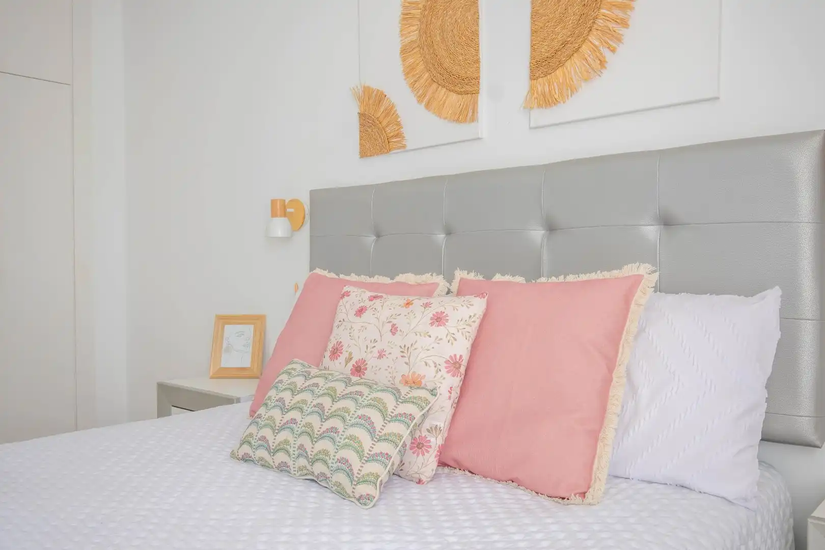 Habitación de Piso en venta en Almería con Aire acondicionado y Terraza