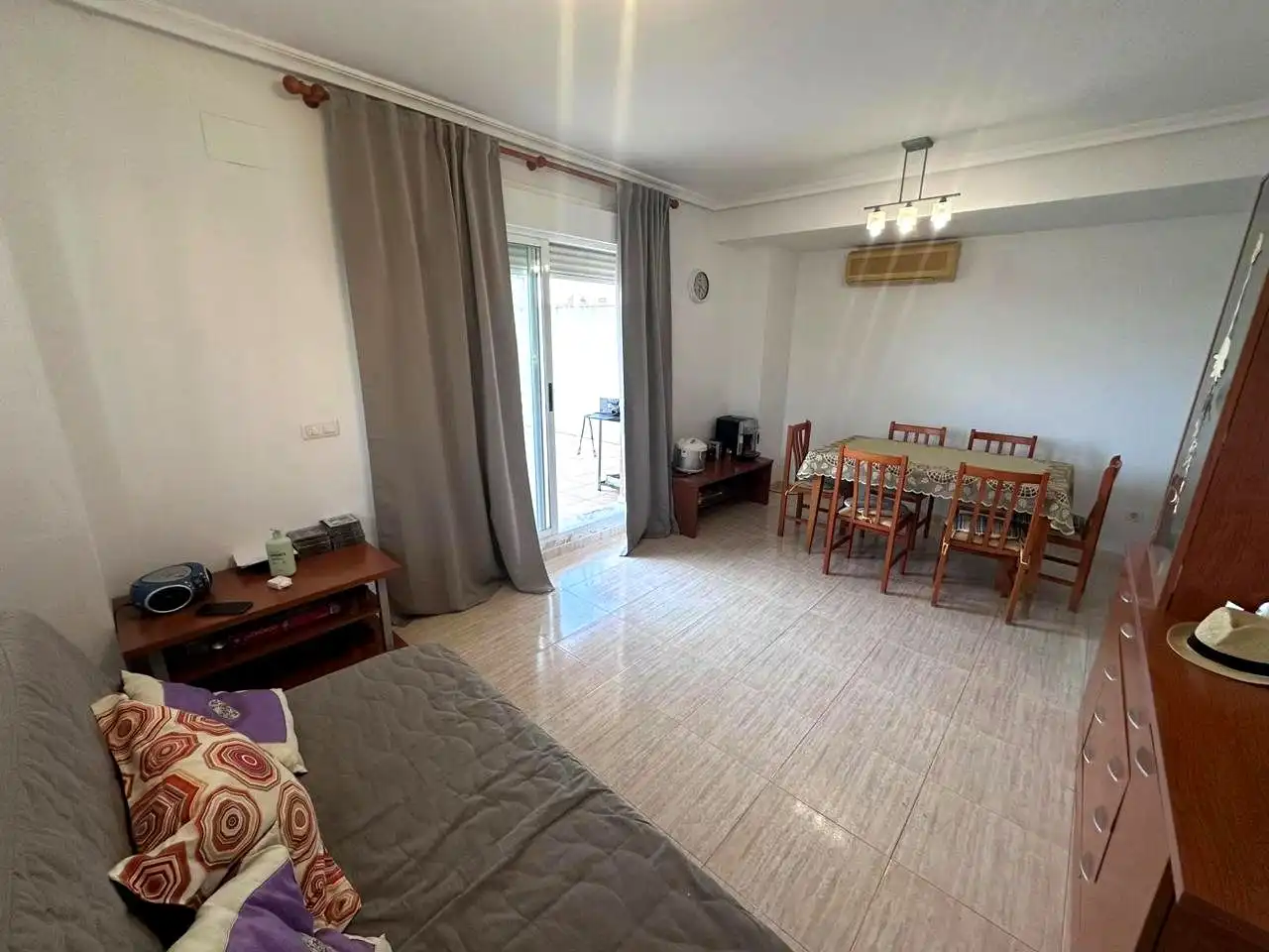 Penthouse with lift for sale in Marina d'Or, imagen 8