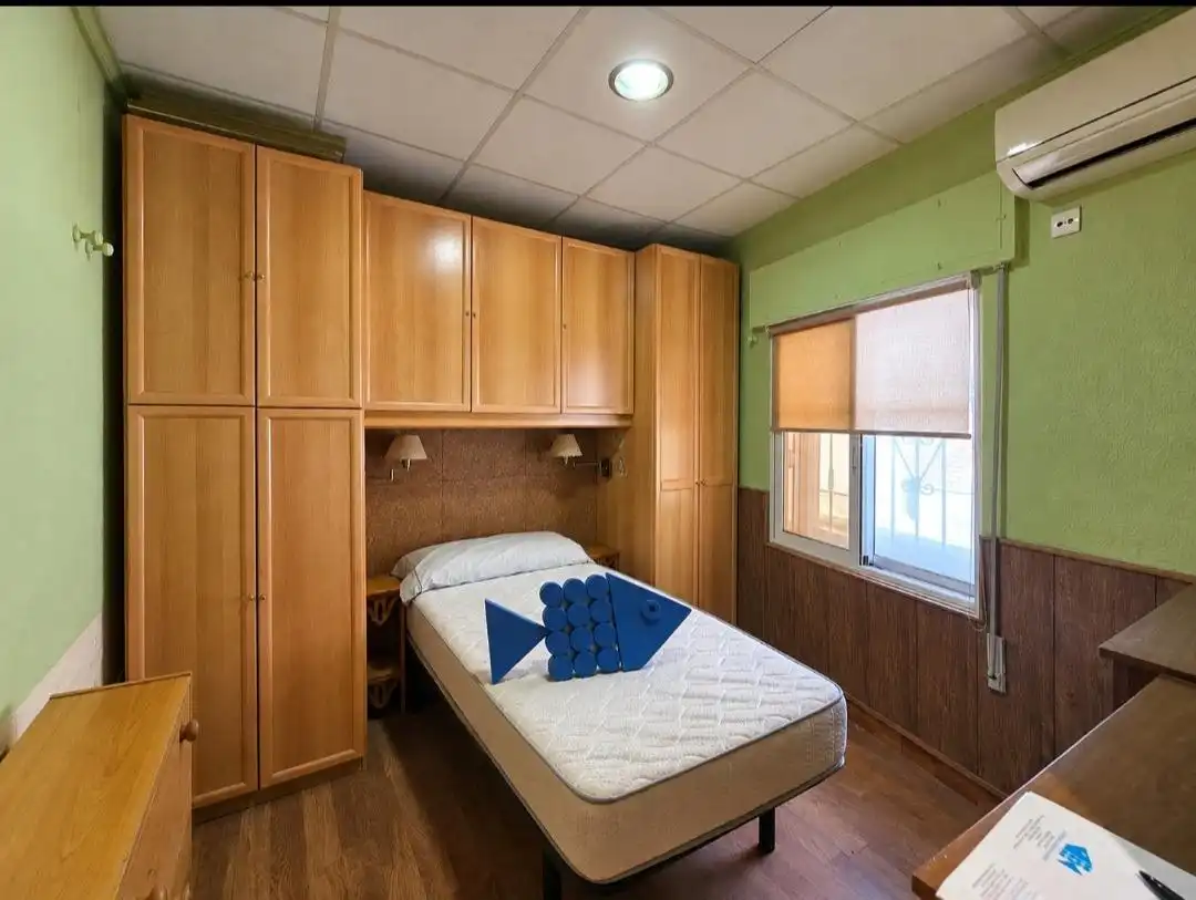 Dormitori de Casa o xalet en venda en Cartagena amb Terrassa