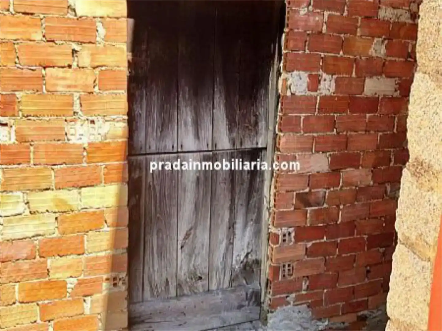 Piso en venta en Boal