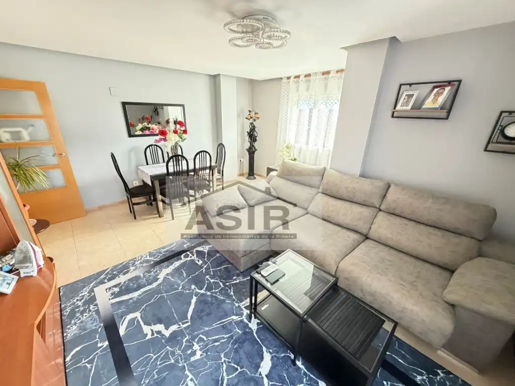 Wohnung mit Terrasse zum Verkauf in Calle Resalany, imagen 4