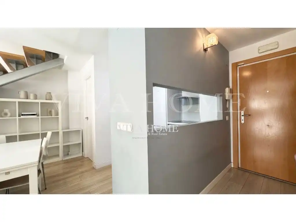 Flat with lift for sale in Carretera Vicalvaro Estac O'donnell, imagen 4