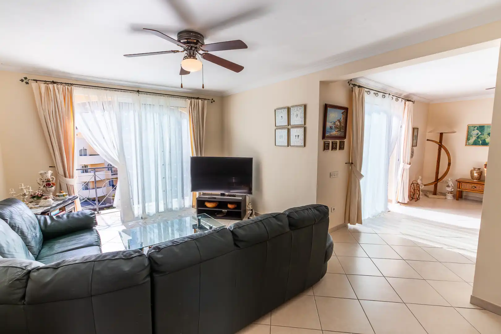 Penthouse with terrace for sale in Los Cristianos, imagen 6