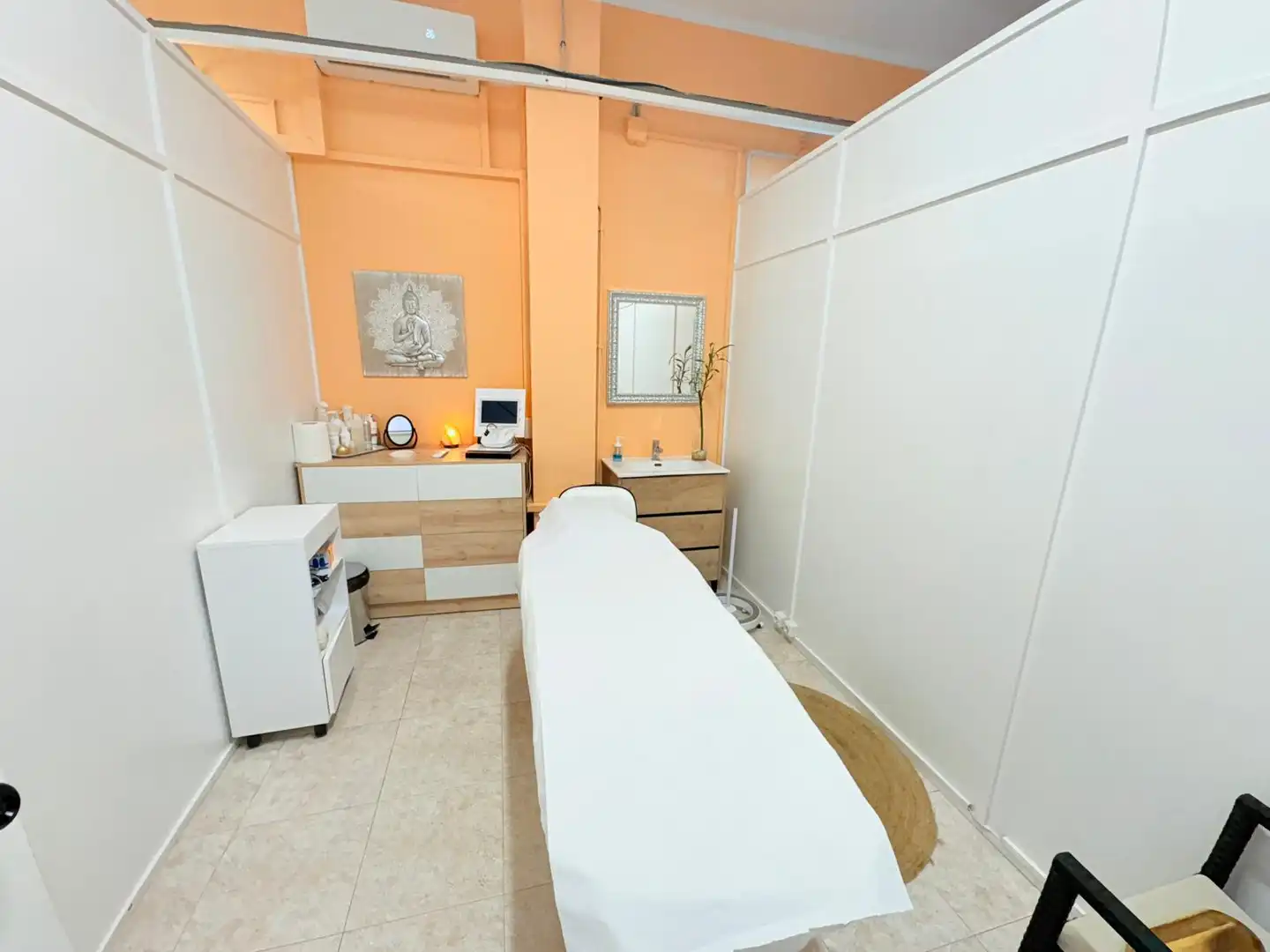 Gewerbefläche zum Verkauf in Carrer del General Riera 38, imagen 5