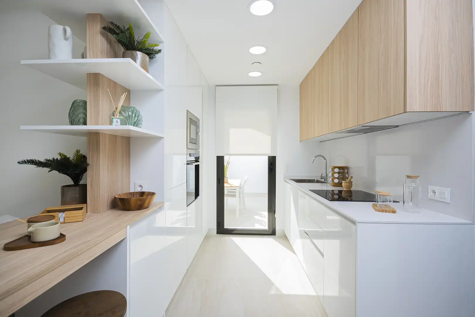 Casa a schiera con piscina in vendita a Calle Zv 54, imagen 31