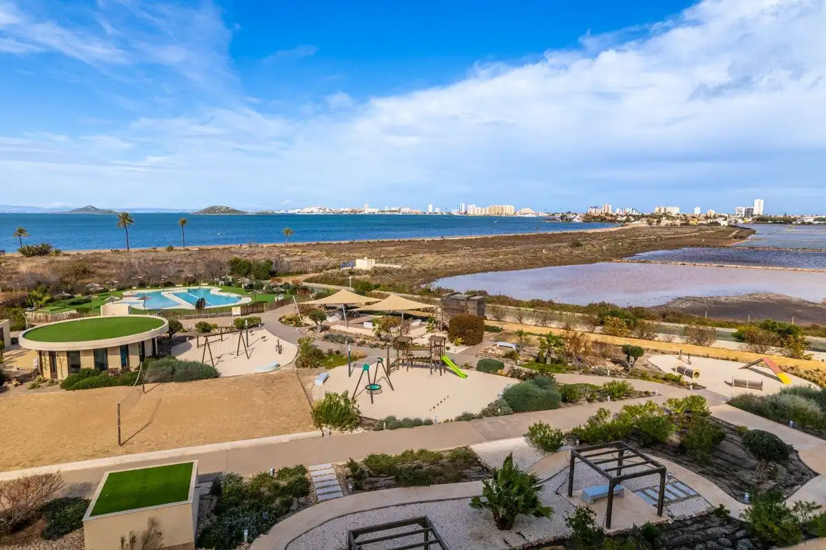 Apartments for sale in Cartagena, Murcia