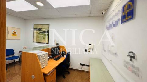 Foto 3 de Pis en venda a Paseo Castellana, Castillejos - Cuzco, Madrid