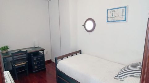 Foto 5 de Pis de lloguer a Avenida Pontejos, El Sardinero, Santander