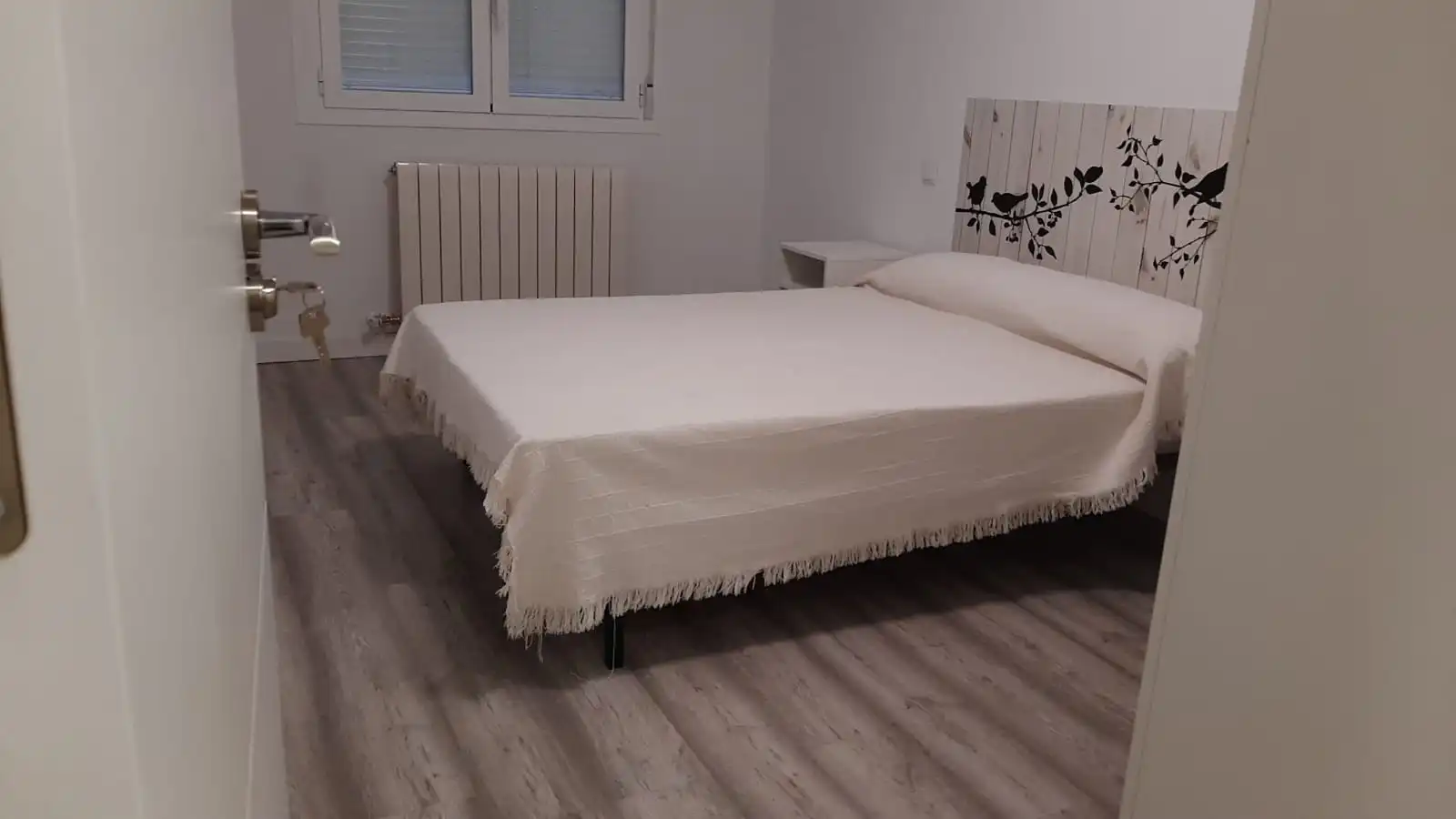 Flat for sale in Calle de Las Navas de Tolosa, 4, Barrio de Delicias