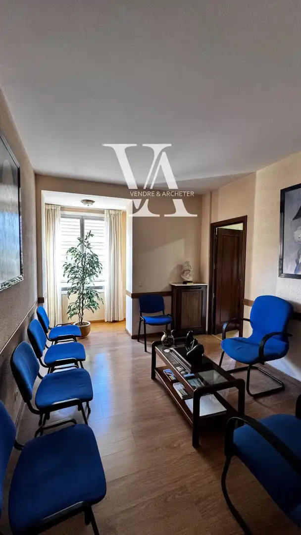 Flat with terrace for sale in Alcala, imagen 18