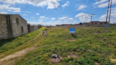 Foto 4 de Residencial en venda a San Blas, Urbanización Siglo XXI - Carretera de Villalpando, Zamora Capital