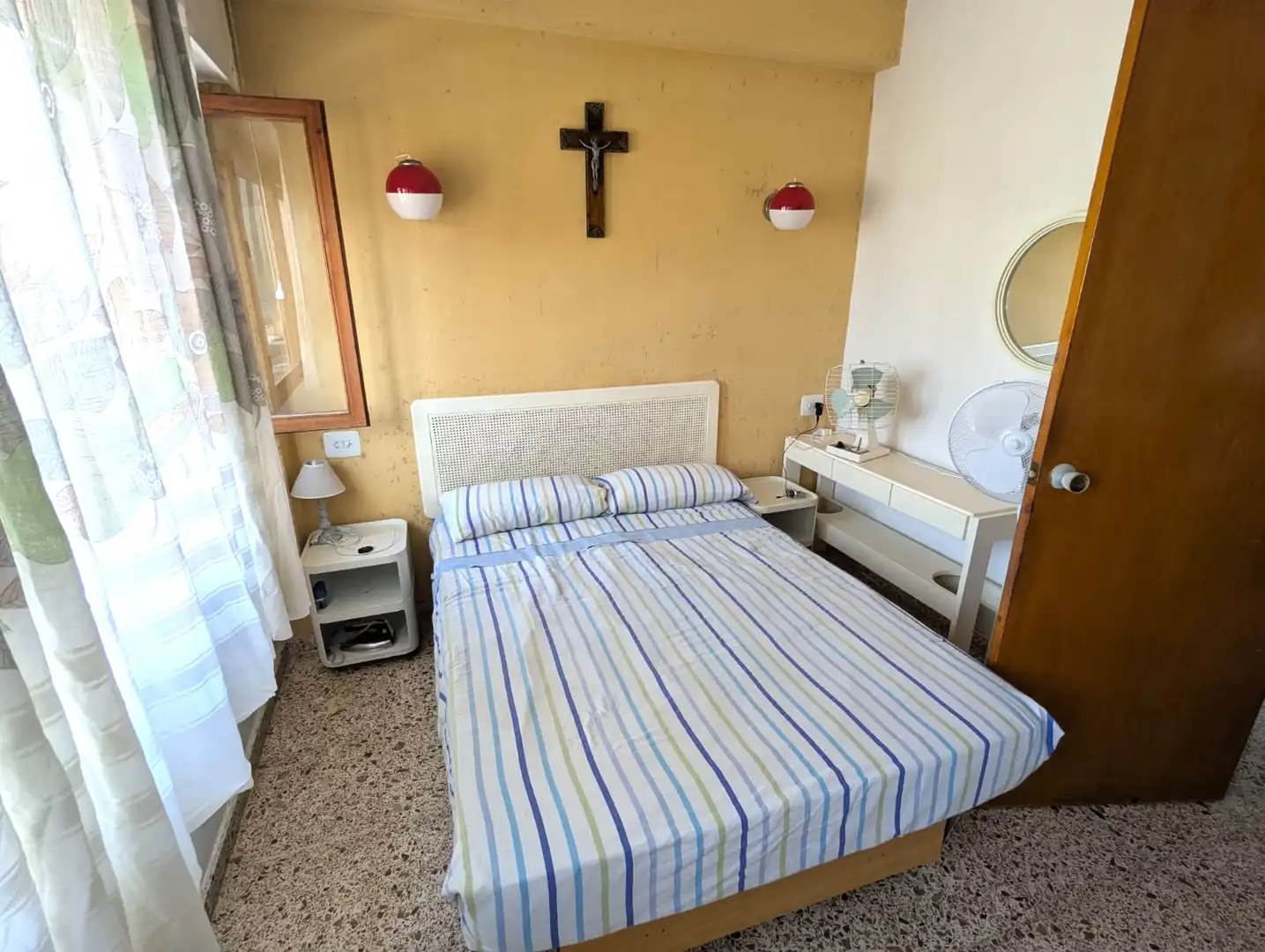 Dormitori de Estudi en venda en Águilas amb Moblat