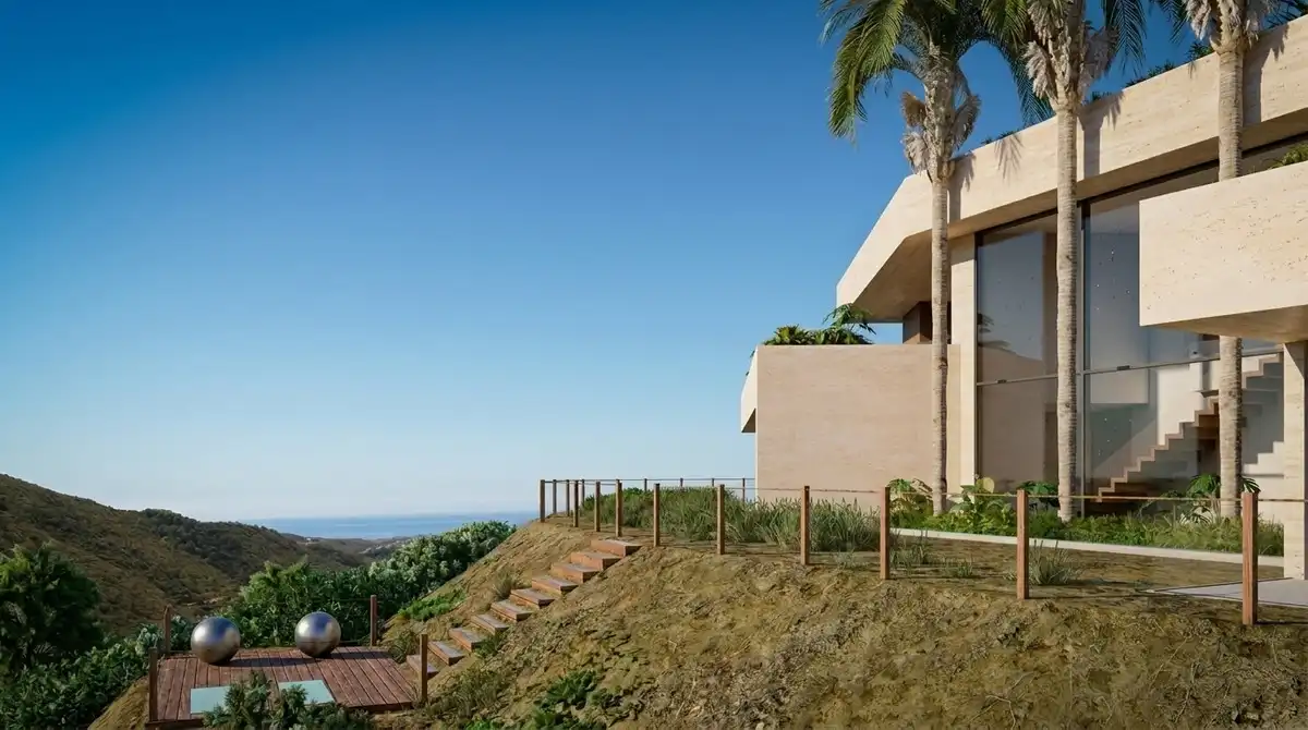 Casa a schiera in vendita a Montemayor - Marbella Club, imagen 25